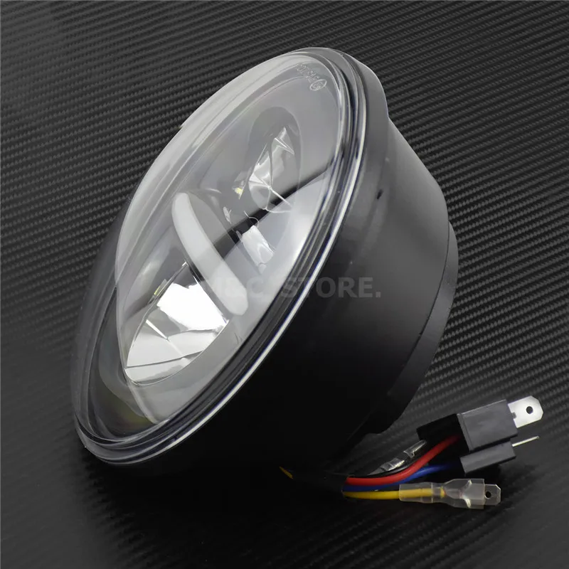 kf-HTB1XtItKhSYBuNjSspjq6x73VXao-5-75-Led-Headlight-Daytime-Running-Light-Black-For-Harley-Sportster-XL-04-later-91-Later